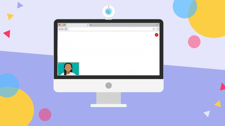 5 Videos You Can Create Using the Screen and Camera Recorder