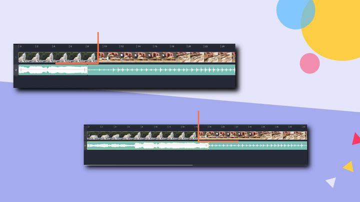 Video Editing: How to Edit Footage for J-Cuts and L-Cuts