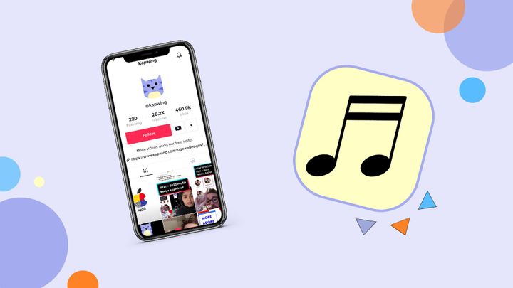 How to Add Multiple Sounds in TikTok
