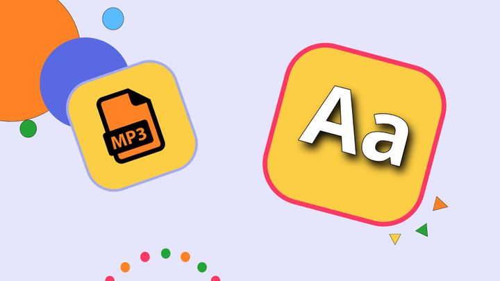 How to Convert Audio to Text