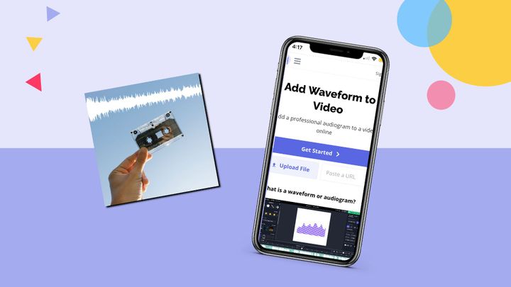 The Top Ten Free Online Music Visualizers