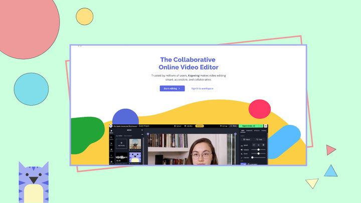 Ten Tools You Didn't Know Existed in Kapwing