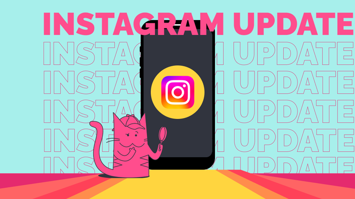 What's New with Instagram? Updates, Algorithm Changes, and New Features