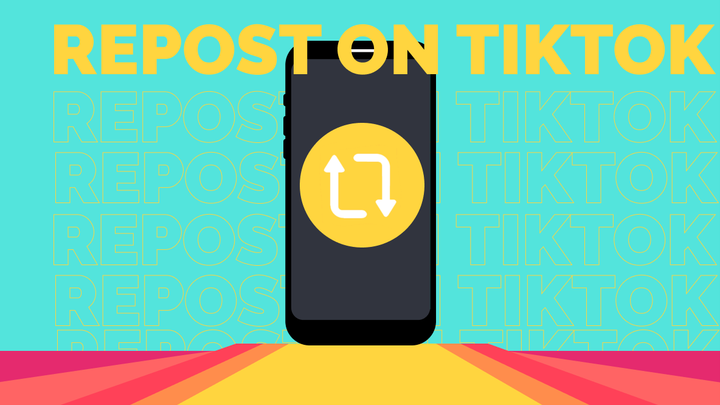 How to Repost on TikTok