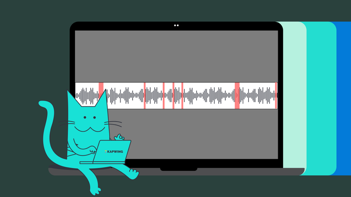 How to Remove Silences from Podcast Audio with AI