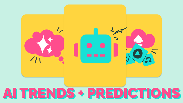 5 AI Trends That Are Reshaping Technology