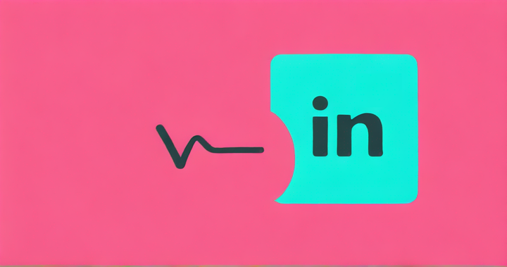 Posting to LinkedIn on Time