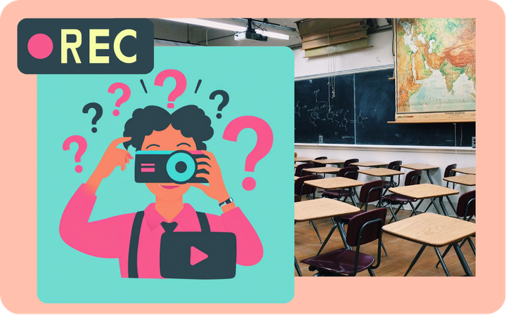 Can You Record at School Without Permission? What Students & Teachers Need to Know (2026)