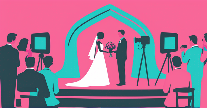 Your Wedding Party Photos — Tips from a Professional Photographer