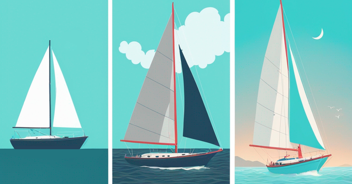 Three side-by-side ChatGPTgenerated images showing examples of how to make better ChatGPT pictures. 