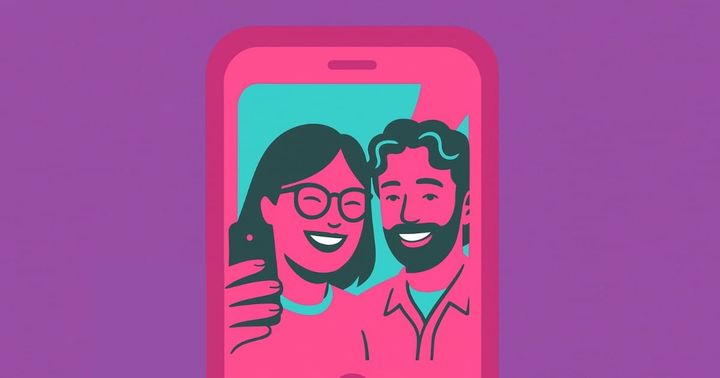 Create AI Images That Look Like Selfies With a Celebrity (2025 Trend)