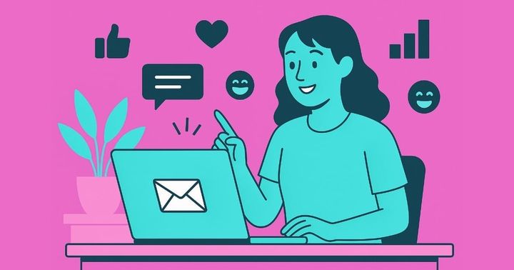 How to Write a Newsletter: Our Success + Expert Advice from Annie-Mai Hodge