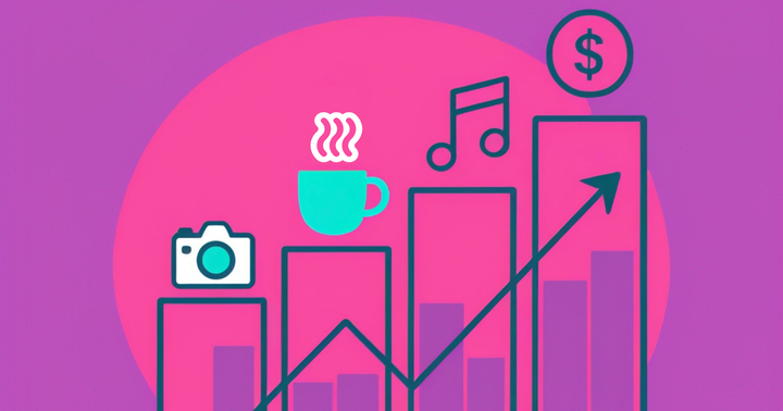 12 Ways To Make Money On Social Media As A Creator (2026)