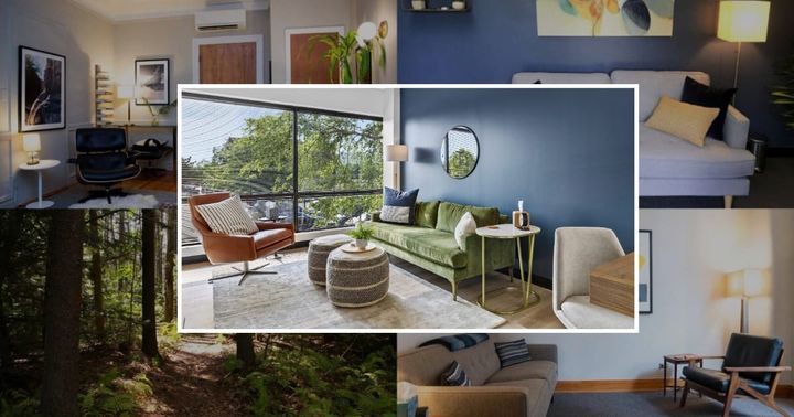 12 Free Zoom Virtual Backgrounds for Therapists in 2026