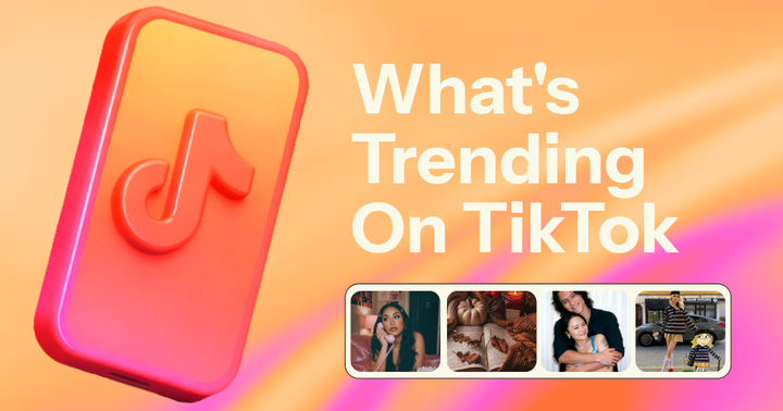December 2025 TikTok Trends — For Creators + Brands