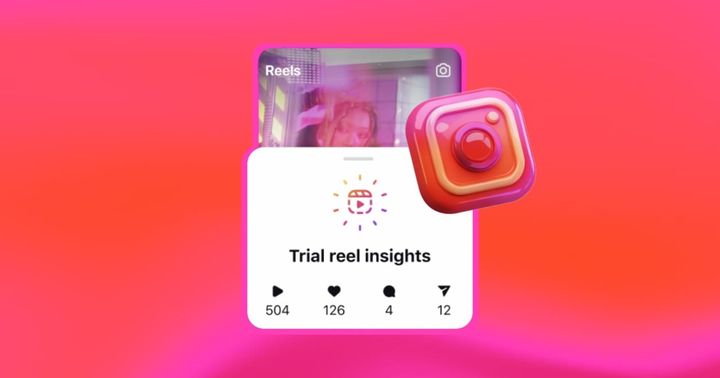 Instagram Trial Reels Study: What We Learned after a Trial Reel Hit 1 Million Views