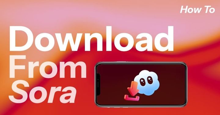 How to Download Sora Videos — Resolution, Length Limits & Upload Specs