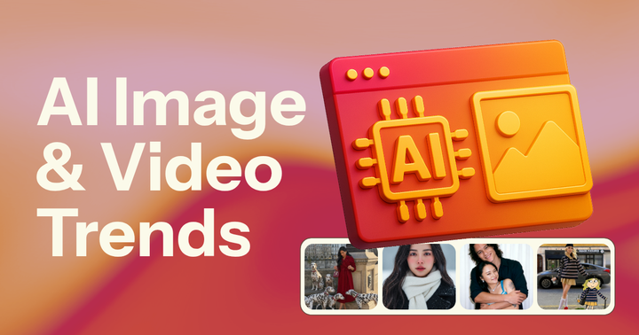 December 2025 AI Trends — For Creators + Brands