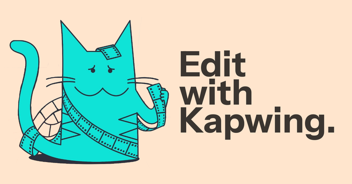 How to Edit Videos Using Kapwing (2026): A Complete Beginner's Guide