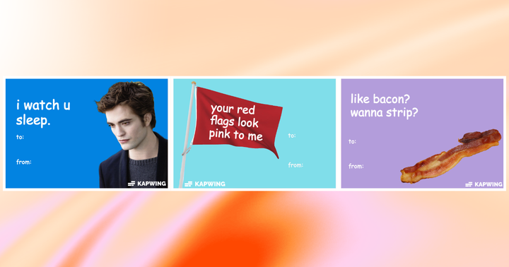 69 Funny Valentine's Day Card Memes and How You Can Create Your Own