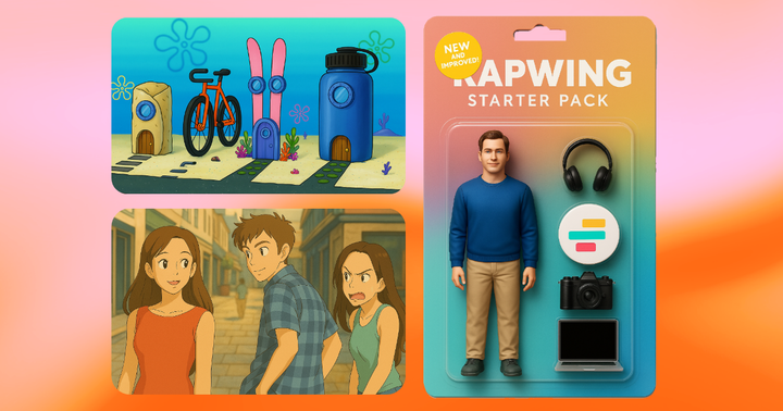 How To Replicate 16 Popular ChatGPT Image Styles