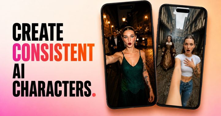 How to Create Consistent AI Characters with Seedance 2.0