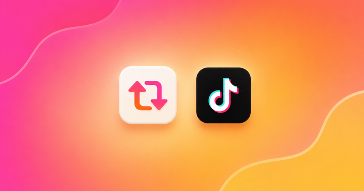 How to Repost on TikTok