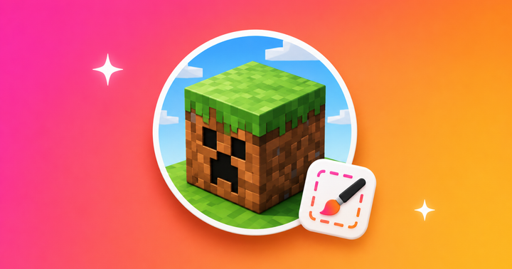 How to Make a Minecraft Server Icon