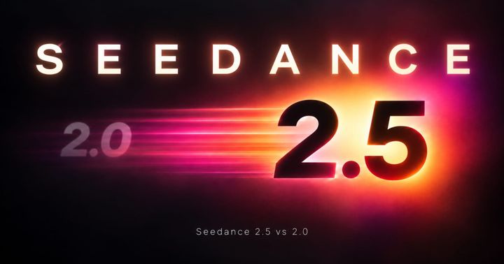 Is Seedance 2.5 Actually Better Than 2.0? Here's What I Found