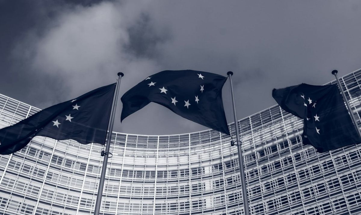 EU-domstolen fäller kommissionen i "Pfizergate"