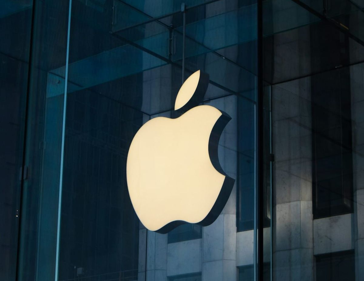 Musk anklagar Apple och OpenAI för konkurrenshinder