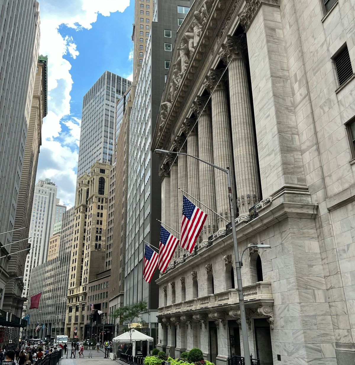 Domare stoppar Trumps försök att frysa 10 miljarder dollar i barn- och familjestöd