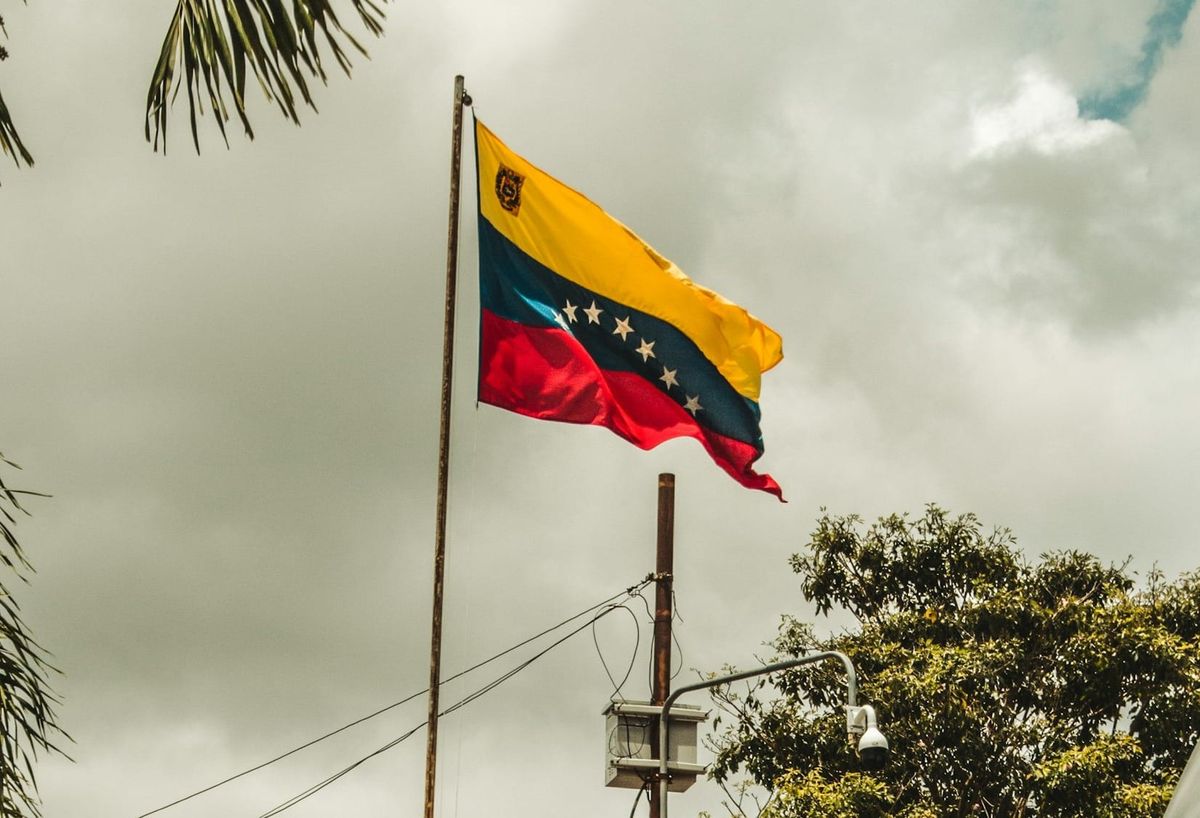 Gripandet av Maduro skakar den internationella rättsordningen