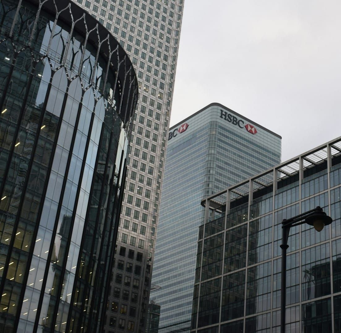 Legal AI tar steget bortom advokatbyråerna när HSBC inför ny plattform