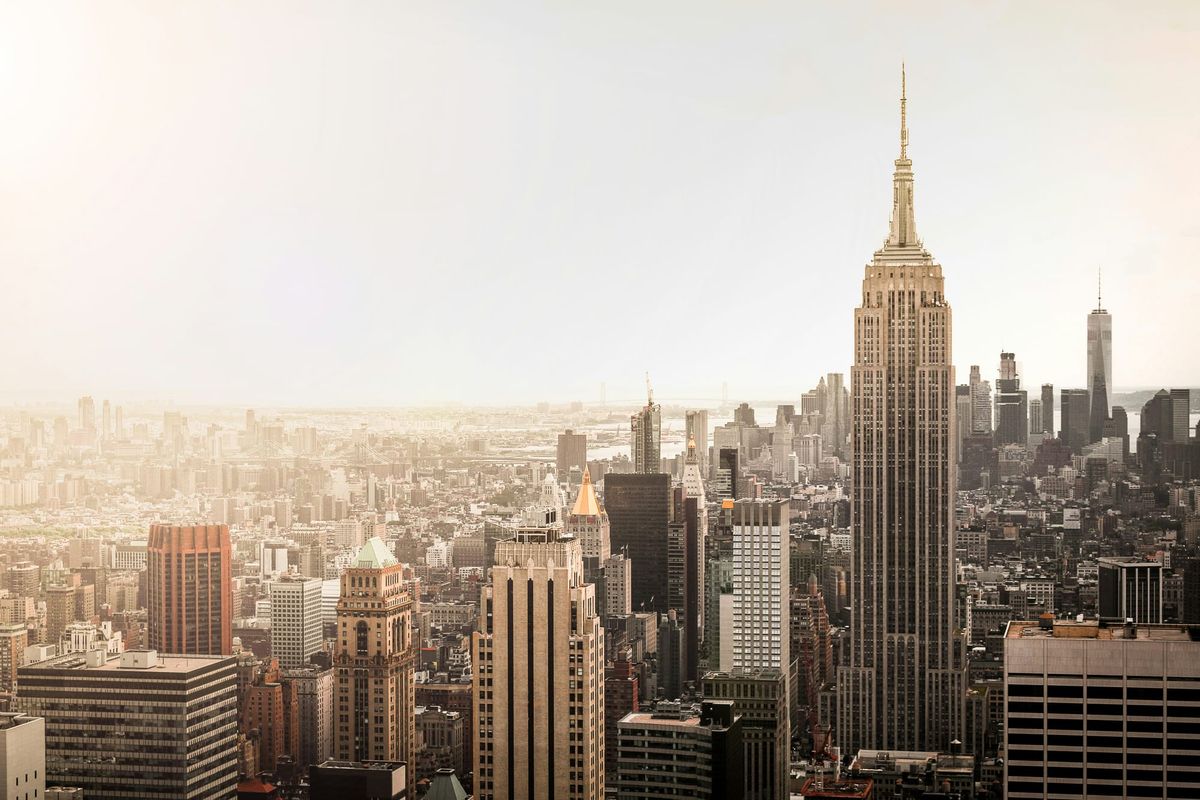 Lawhive öppnar i New York och siktar på förvärv av amerikanska advokatbyråer
