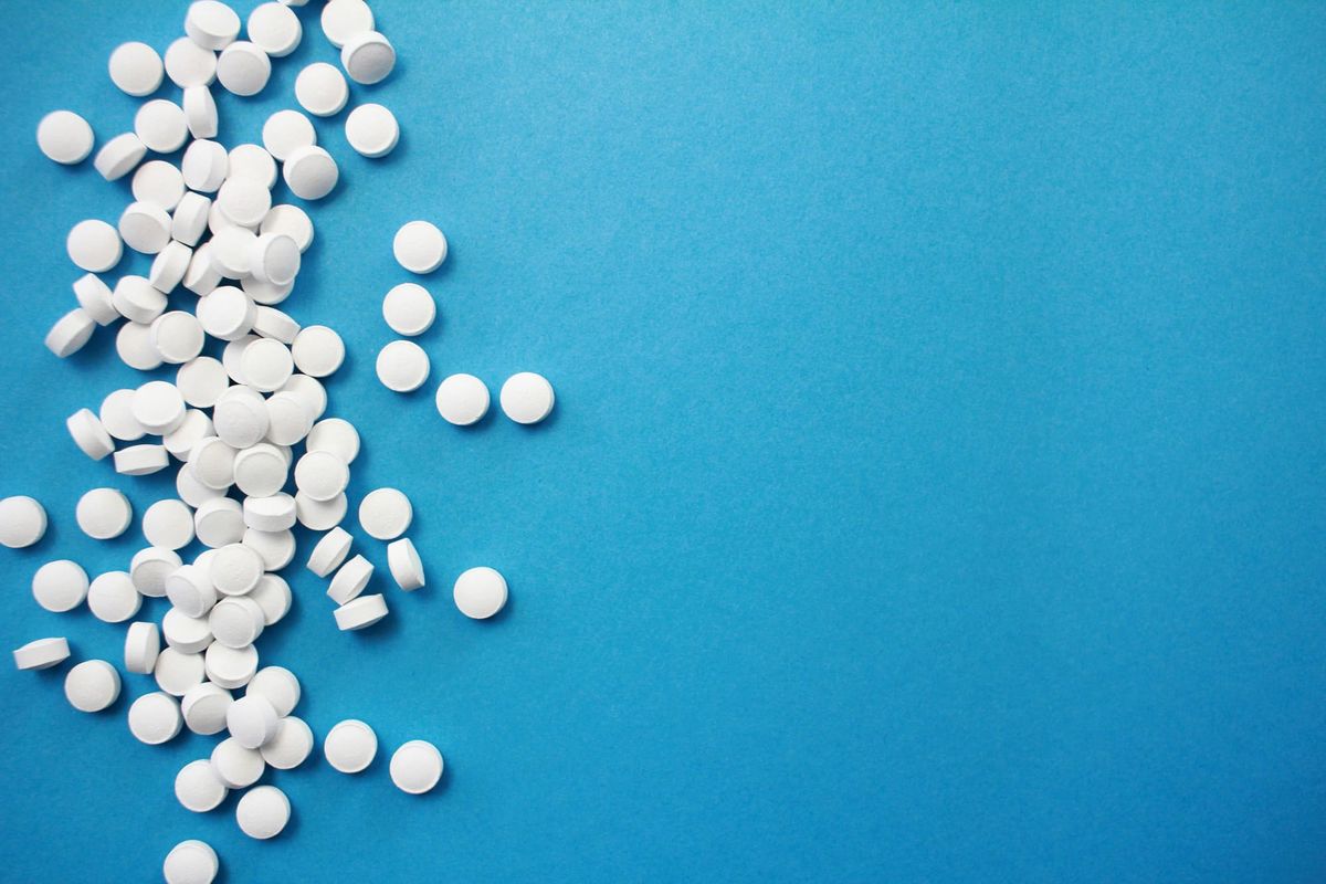 Läkemedelsbolaget Purdue Pharma döms till miljardböter i opioidmål