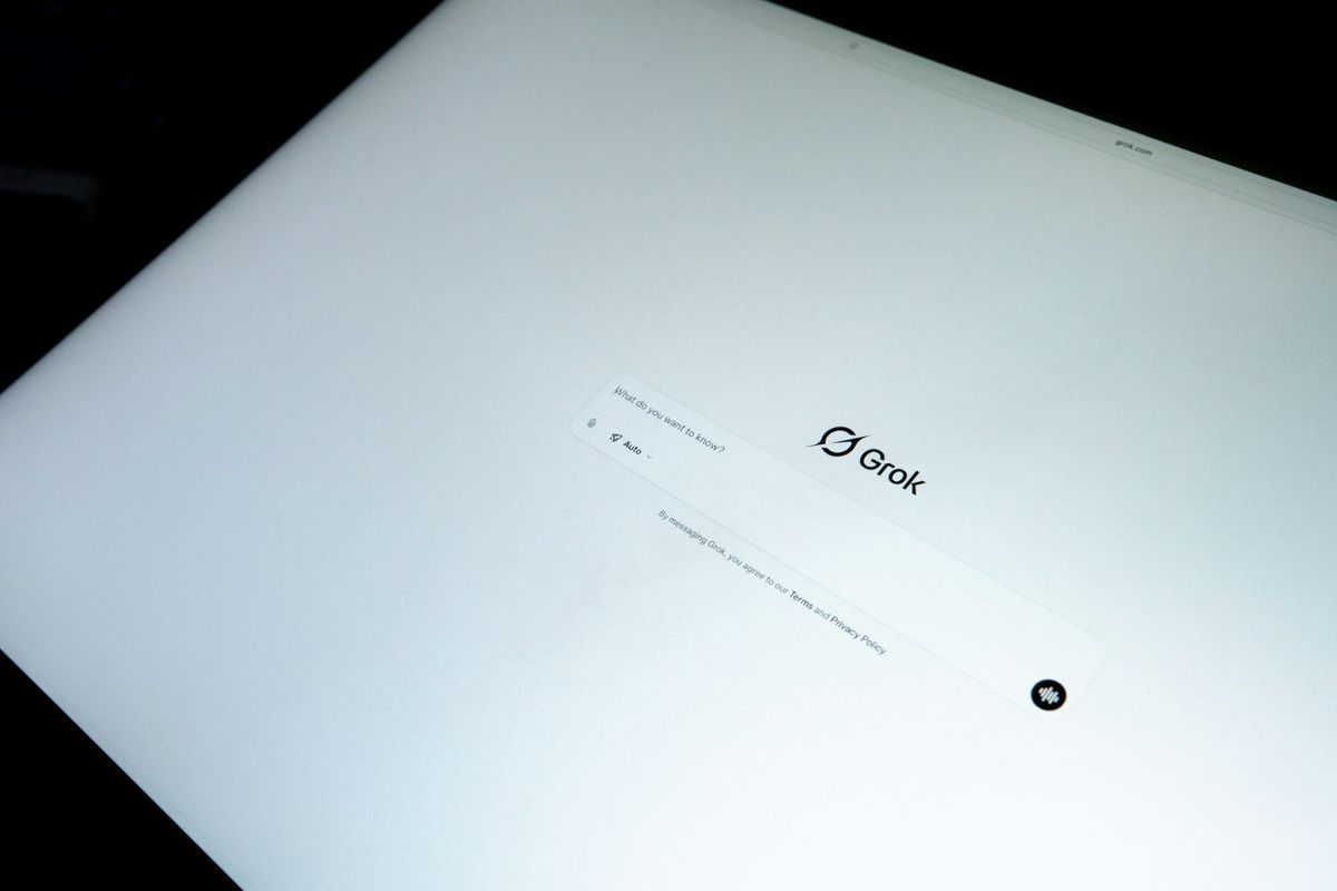 Elon Musks xAI stämmer Colorado över ny AI-lag