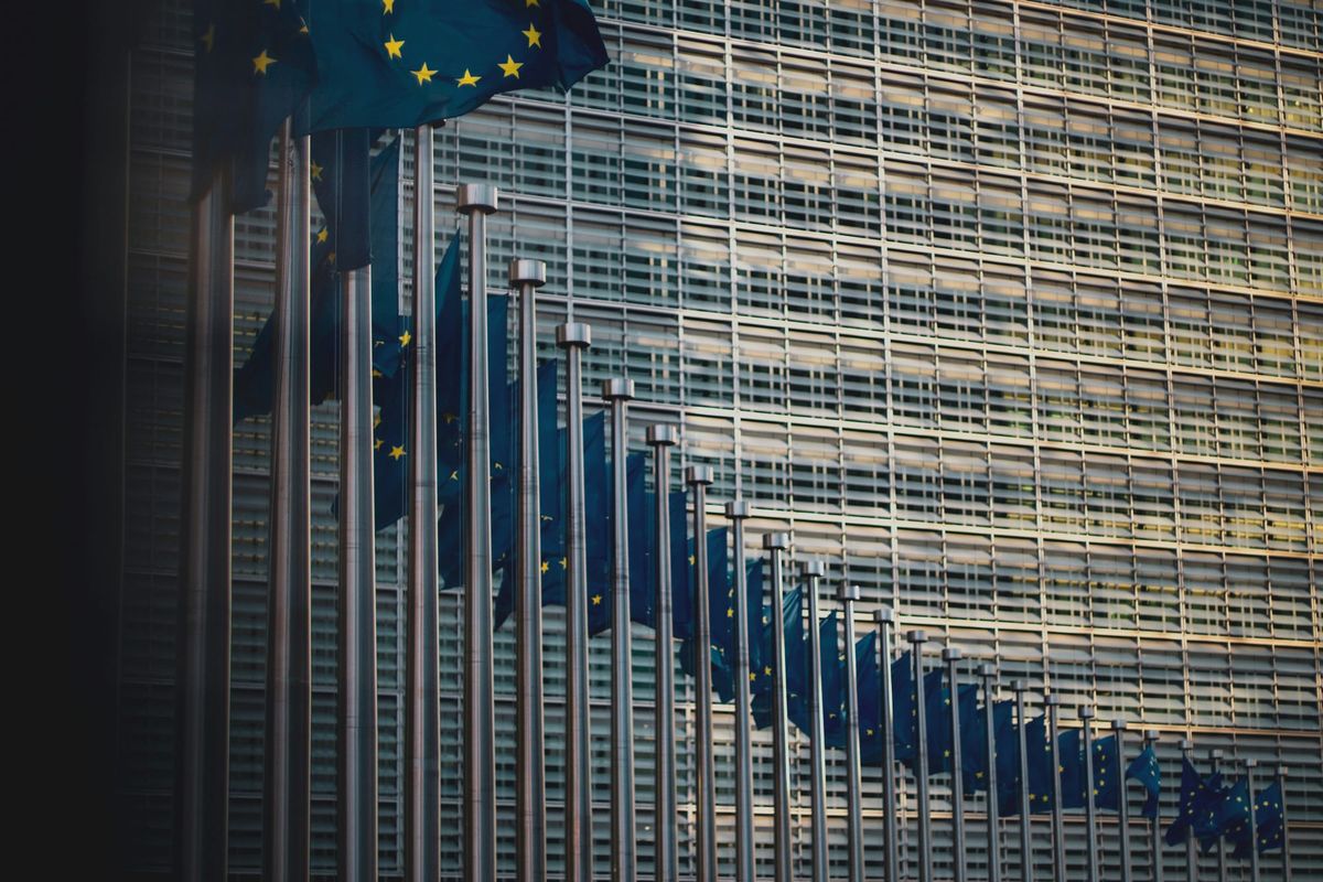 EU skickar ut första utkastet till riktlinjer för AI-system med hög risk