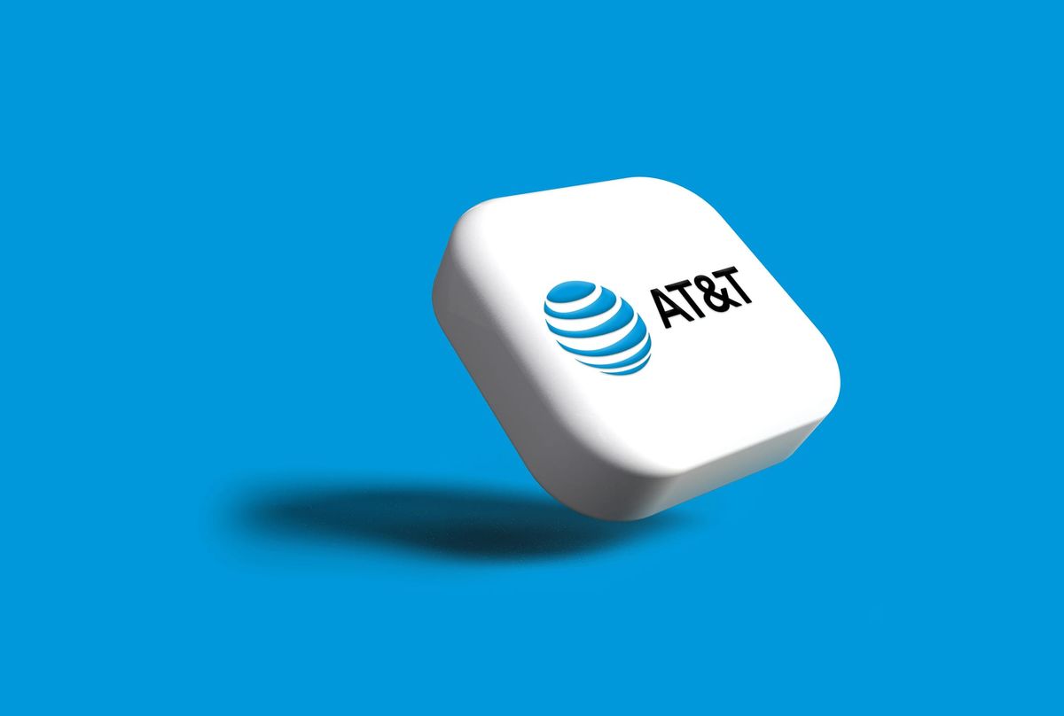 AT&T minskar beroendet av advokatbyråer med hjälp av AI