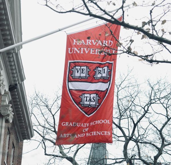 Trumpadministrationen trappar upp kampen mot Harvard