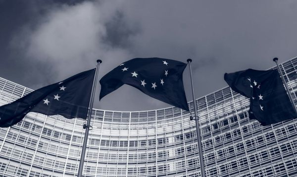 EU-domstolen fäller kommissionen i "Pfizergate"