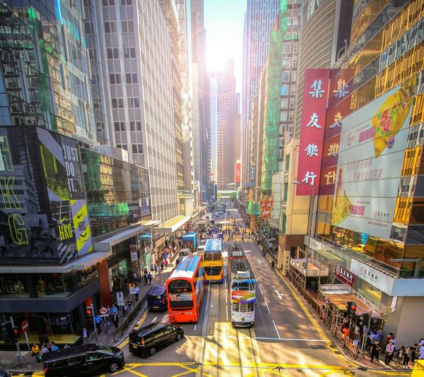 Jimmy Lai döms till 20 års fängelse i Hongkong