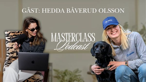 Master Class s2e2