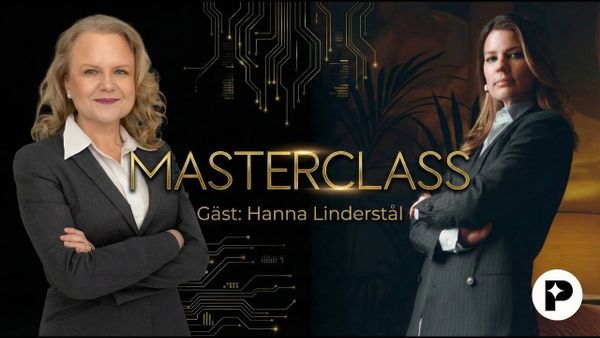 Master Class s1e6