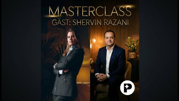 Master Class s1e7