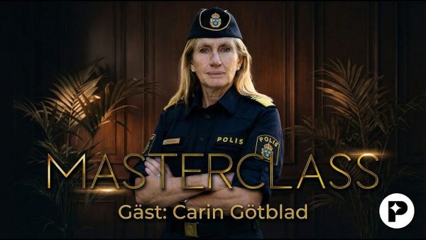 Master Class s1e8