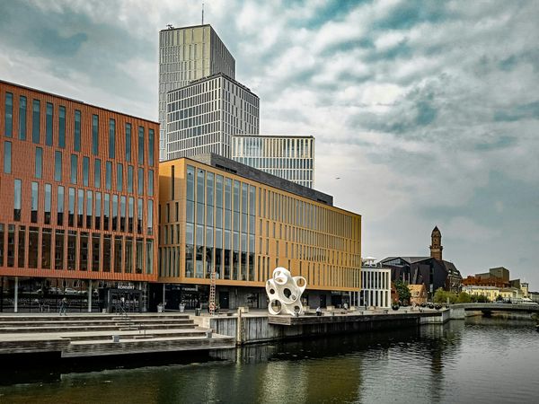 Setterwalls Malmö blir Ascente Law och ansluter till AGRD