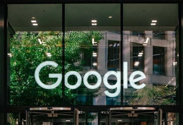 Google överklagar EU:s nya krav på AI och sökdata