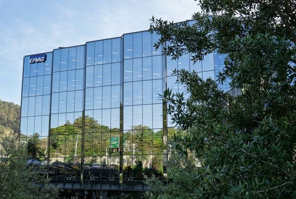 KPMG:s globala chefsjurist lämnar sin post