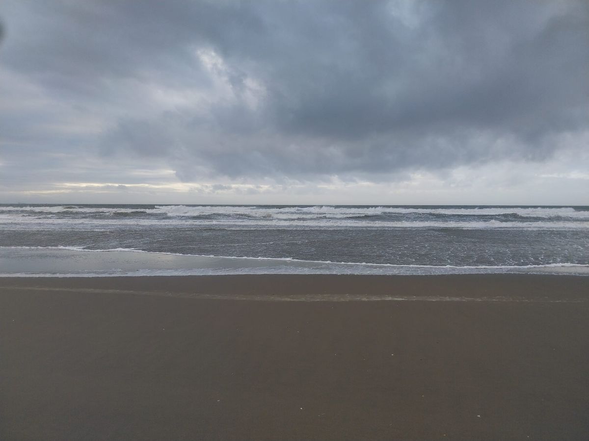 Coping 15: Big nature